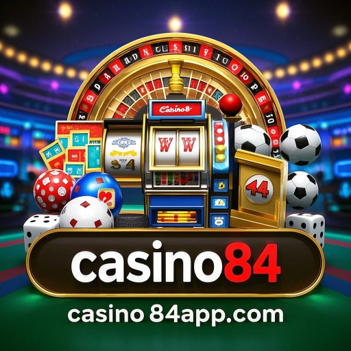 casino84